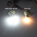 T10 (W5W 147 152 168) 6SMD 5730 Super Bright LED Bulbs - 10pcs 3