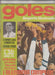 Mundial Futbol 1974 Beckenbauer Tapa Revista Goles Argentina 0