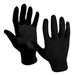 FAS MOTOS Guantes Con Cierre + Guantes Primera + Mascara Air Flow Fas 1