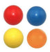 Bestia Peluda Rubber Ball 6cm for Dogs 1