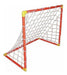 Fire Sport Kids Football Goal with Included Ball 3