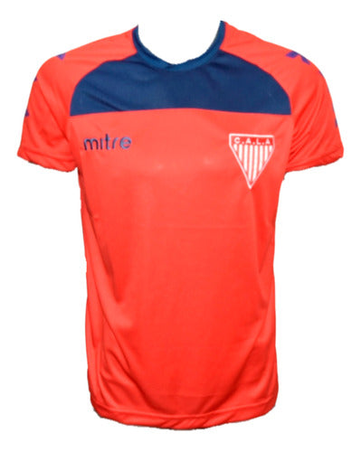 Los Andes Training Jersey 2023/24 - Areco Sports 0