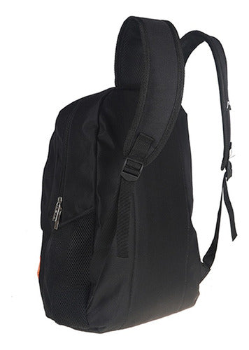 Urban School Sporty Backpack Wide Original Sale New 38
