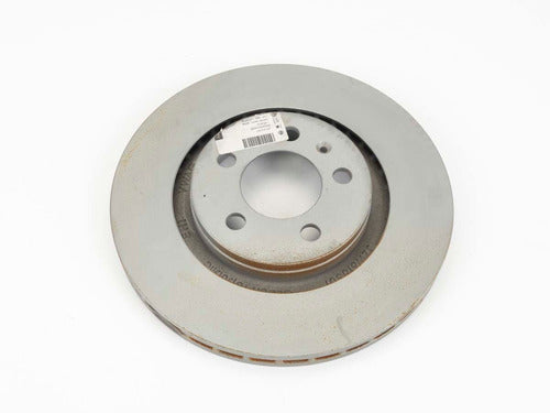 Volkswagen Economy Brake Disc JZW615301 3