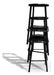 Careva Steel Tolix High Stool 1