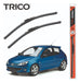 TRICO® Original Front Wiper Blade Kit for Peugeot 206 Since 1999 0