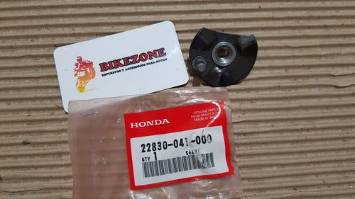 Placa Empujador Embrague Original Honda Dax 70 St 70 Dax Bkz 0