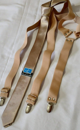 Bow Tie + Suspenders - Outlet - Offer - Opportunity 19
