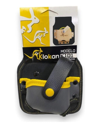 Porta Cinta Métrica Klokan K101 X 1u. 0