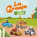 La Granja de Zenón Autito Granja A Rodar 5