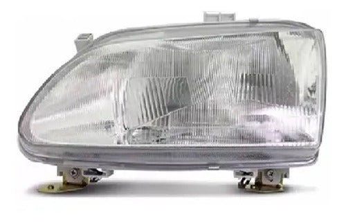 Left Front Headlight for Renault Scenic 1996-2000 - Driver Side 3