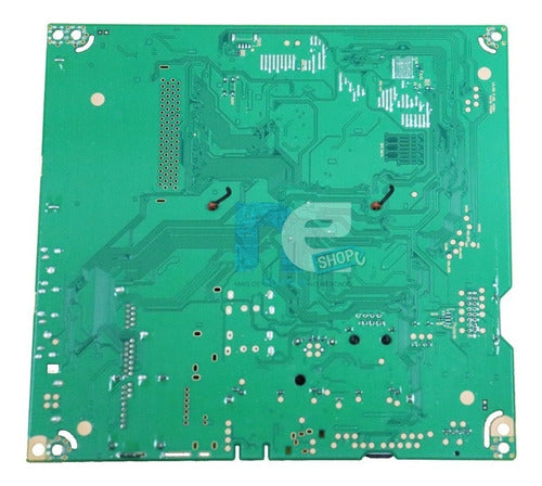 Placa Principal Para Tv LG 65un7310psc Ebu66103921 2