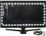 Luminoodle Color Bias Lighting Usb Led Tv Retroiluminación C 0