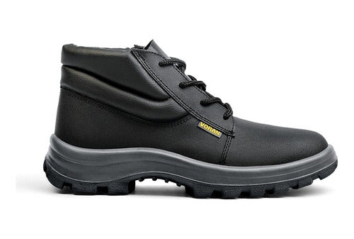 Voran Cronos Safety Boot 0