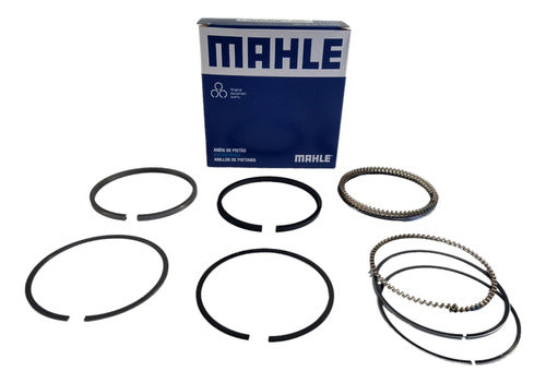 Mahle Juego De Aros Rectificacion Fiat Palio Siena 1.3 8v 16v Fire 7