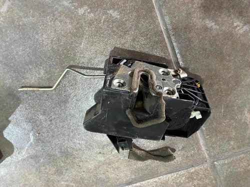 Renault Sandero Stepway Original Electric Lock Right Front 2