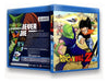 Dragon Ball Z - Saga Androides / Cell - Bluray 1