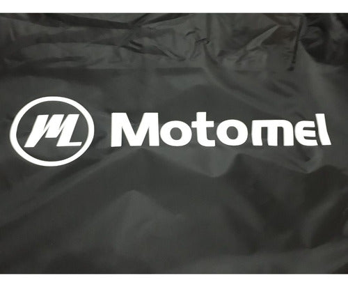 Waterproof Moto Cover for Sr 200 - Rc 200 - Vc 200r - 220f 11