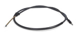 Fremec Handbrake Cable Renault Sandero 1660mm 0