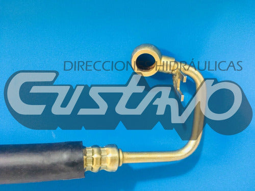 Manguera Presión Dirección Hidráulica Fiat Siena 1.3 - 1.4 2