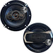 Luxell 2 Parlantes 6.5 Fiat Novo Estrada Moby 320W CJF 0