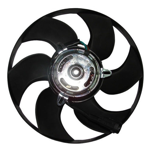 Electroventilador Citroen C3 05/18 0