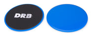 DRB Sliding Discs Slider Fitness Gym Plates 0