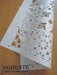Stencil Pattern Mix Tiles Wall Floor AZJ630 Noreste Ideas 5