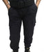 Tactical Police Ripstop Blue Special Sizes Pants 6