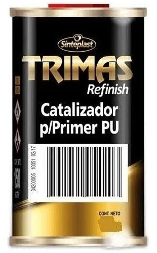 Trimas Primer 2K PR41 4:1 - 750cc + Catalizador Envio 1