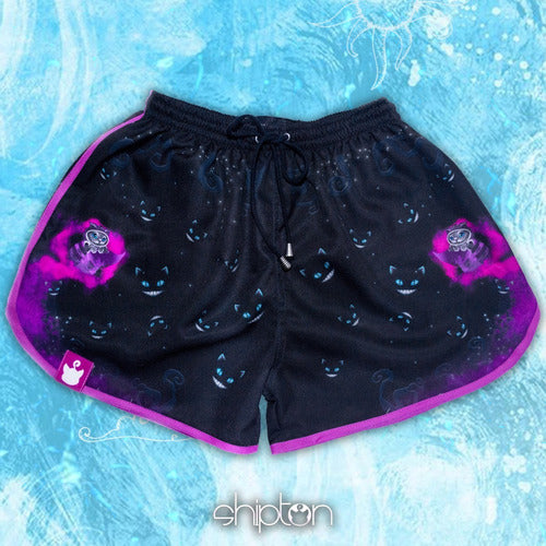 Molde Short Praia Casal + Molde Brinde Por E-mail 4