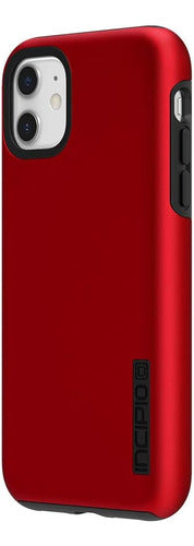 Dualpro - Carcasa Para iPhone 11 1