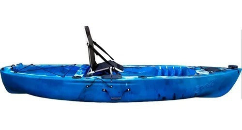 Caiaker Robalo Pro Kayak for 1 Person 5