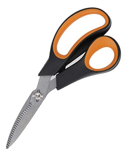 Fiskars Soft Grip Esquileo De Jardín 0