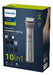 Philips Mg5920/15 Gris Cortabarba Multigroom 3