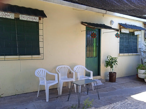 Mandalas Casa Alquiler Mercedes Uruguay 6