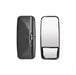 NAC/IMP Scania 112 113 Double Vision Right Mirror 50.0 Cm X 20.0 Cm 0