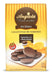 Angiola Galletitas Dulces Sin TACC Naranja Bañadas En Chocolate 130g 0