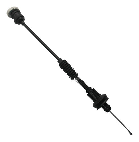 Clutch Cable for Peugeot 206 Xs 1.6 Gasoline 110 Hp 2007 0
