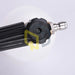 Professional Foam Lance 1L + Black & Decker Gamma Karcher Philco Adapter 13