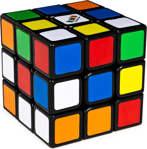 Spin Master Rubik's Magic Cube 3x3 - Original Premium 2