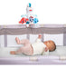 Tiny Love Musical Crib Mobile Oceano 3