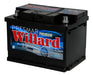 Willard UB620D 12x65 Car Battery for Fiat Palio 1.6 0
