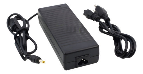 120w Ac Adaptador Cargador Gateway Pa-1121-08 Adp-120zb Bb 7 0