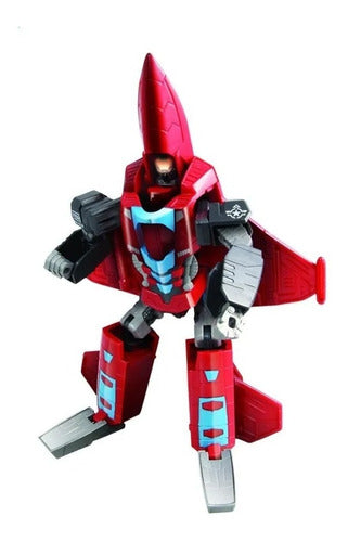 Mars Transformable Robot M.A.R.S. Jet Fighter Super Offer! 2