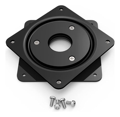 Maclocks VESA Orientation Rotating Plate for Use with Maclocks Tablet Cases 0