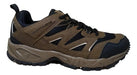 Montagne Men's Outdoor Trekking Shoes Fire T3 0