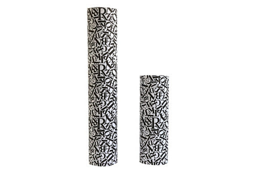 Children's Gift Wrapping Paper Roll 35cm x150m Kids 28