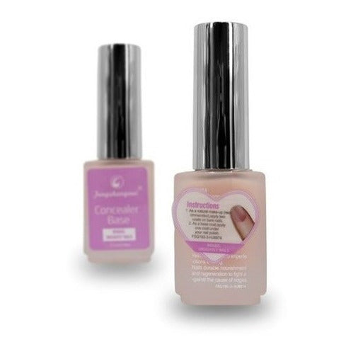 Esmalte Corrector Base Para Uñas 1