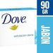 Dove Jabon X90 Exfoliacion 0